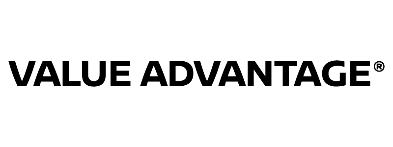 Logo Value Advantage