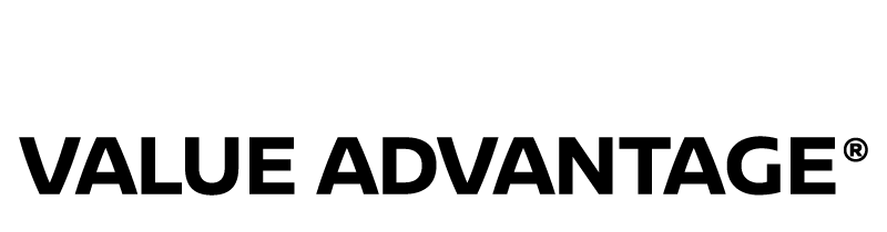 Logo Value Advantage